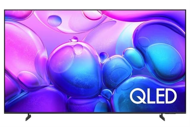 Samsung QLED 4K QA65Q6FA 65"