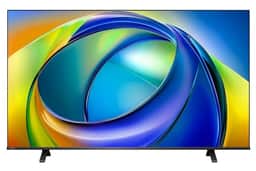 Toshiba AI 4K 75C350RP 75"