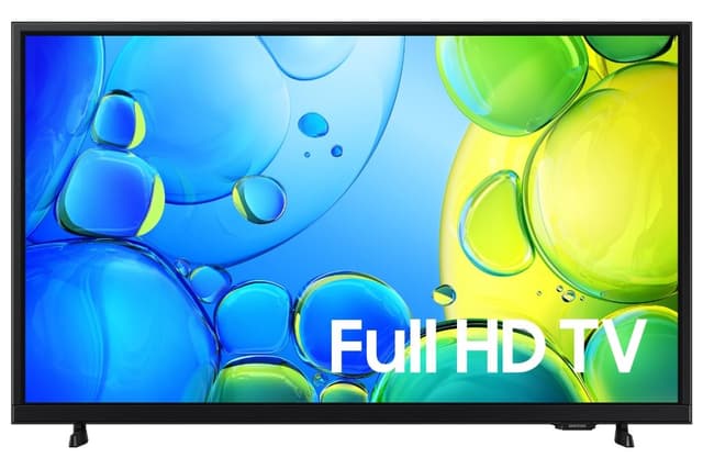 Samsung FHD 43 inch UA43F6000F 43"