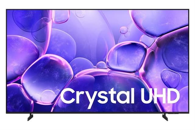 Samsung 4K UA85U8500F 85"