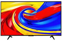 TCL 4K 55P7L 55"
