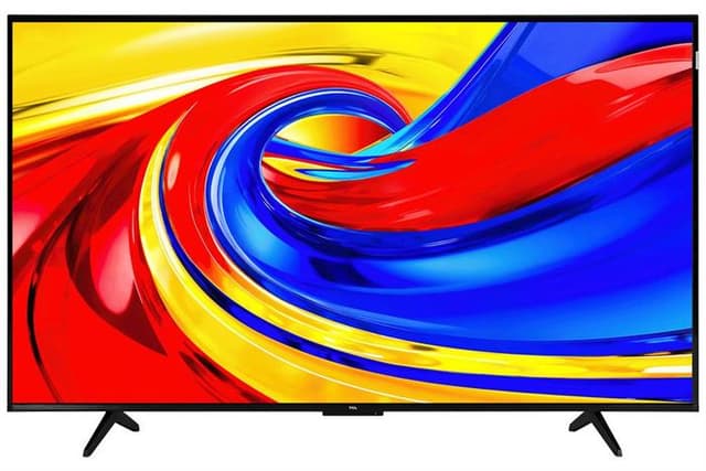 TCL 4K 55P7L 55"