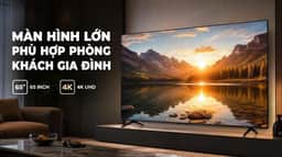 TCL 4K 65P7L 65"