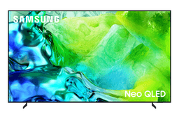 Samsung AI 4K QA100QN80H 100"