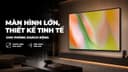 Samsung AI 4K UA75M80HA 75"