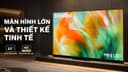Samsung AI 4K UA65M8XHA 65"