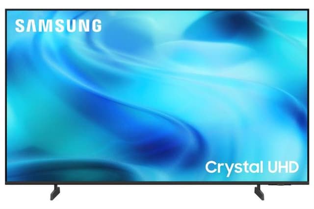 Samsung AI 4K UA50U8500H 50"