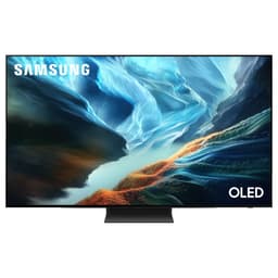 Samsung AI 4K QA83S90HA 83"
