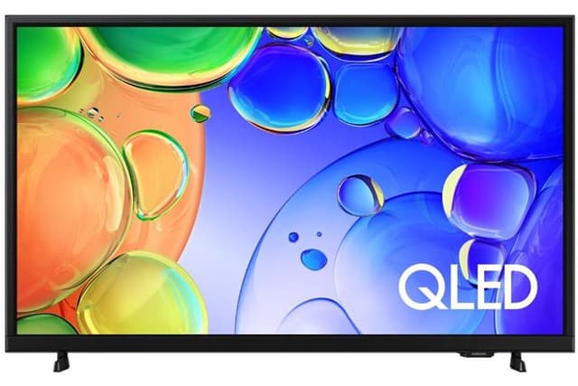 Samsung FHD QA43Q5FAA 43"