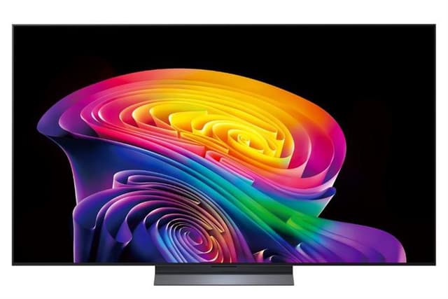 LG AI 4K OLED83C6PSA 83"