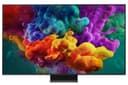 LG AI 4K 75QNED86BSA 75"