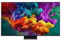 LG AI 4K 75QNED86BSA 75"
