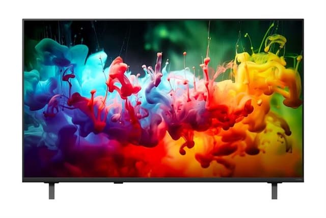 LG AI 4K 50QNED70BSA 50"