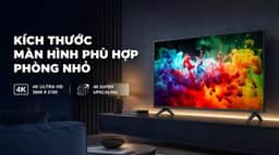 LG AI 4K 43 inch 43QNED70BSA 43"