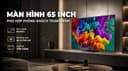 LG AI 4K 65QNED86BSA 65"