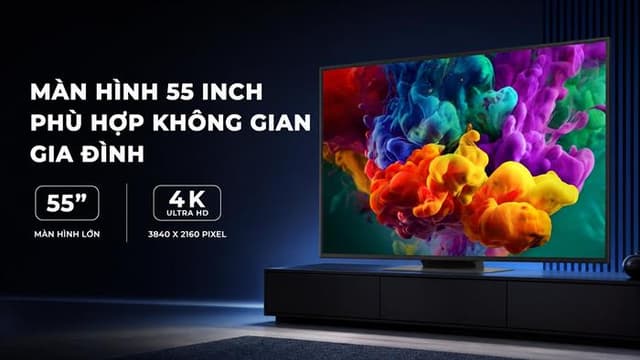 LG AI 4K 55QNED86BSA 55"