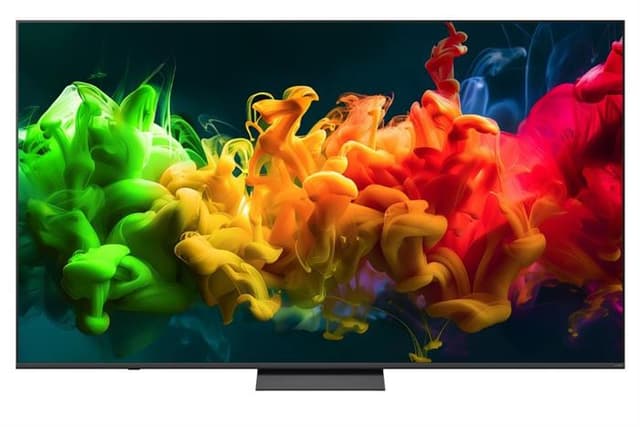 LG AI 4K 85QNED81BSA 85"