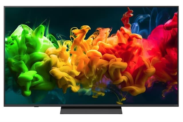LG AI 4K 65QNED81BSA 65"