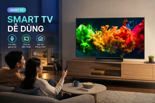 LG QNED81BSA 55"