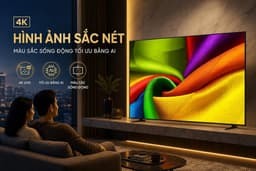 LG UHD NU855BPSB 98"