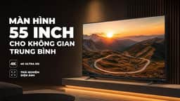 LG 55NU855BPSA 55"
