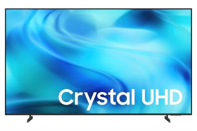 Samsung AI 4K UA85U8500H 85"