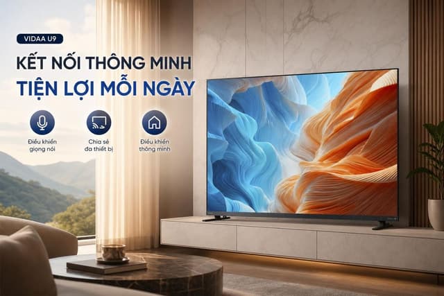 Toshiba AI 4K 55Z670SP 55"