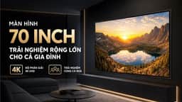 Samsung AI 4K UA70U8500H 70"