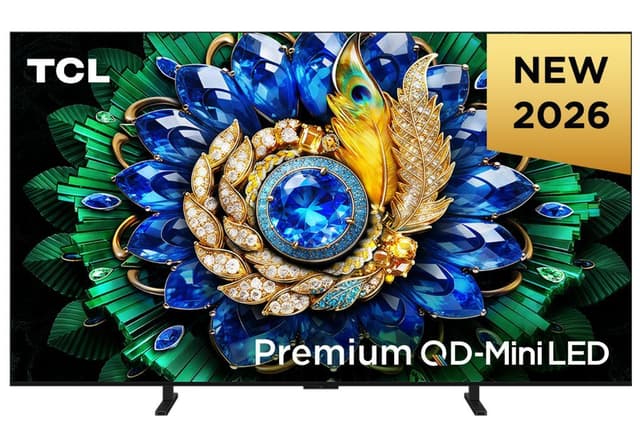 TCL 4K 75A400M 75"