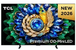 TCL A400M 55"