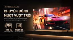 Sony 4K K-65XR33VM2 65"