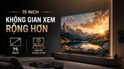 Samsung AI 4K UA75M8XHA 75"