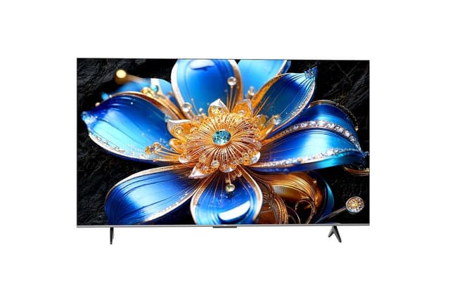 TCL 4K 65T6D 65"