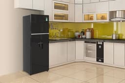 Aqua Inverter 328 lít AQR-T380FA (WGB) 328 lít