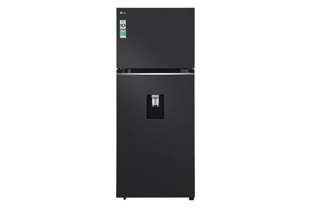 LG Inverter 374 lít LTD37BLM 374 lít