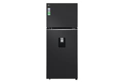 LG Inverter 374 lít LTD37BLM 374 lít