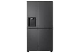 LG Inverter 641 lít Side By Side LSI63BLMA 641 lít