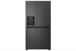 LG Inverter 641 lít Side By Side LSI63BLMA 641 lít