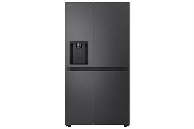 LG Inverter 641 lít Side By Side LSI63BLMA 641 lít