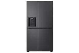 LG Inverter 641 lít Side By Side LSI63BLMA 641 lít