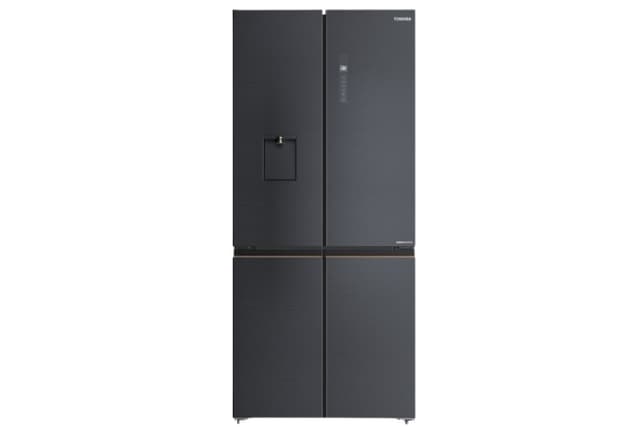 Toshiba Inverter 515 lít GR-RF675WI-PMV(06)-MG 515 lít