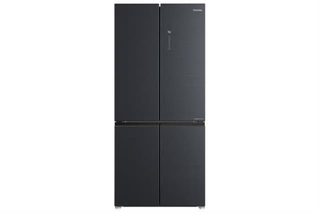 Toshiba Inverter 515 lít Multi Door GR-RF677WI-PMV(06)-MG 515 lít