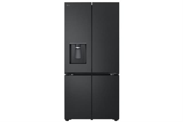 LG Inverter 571 lít Multi Door LFD58BLMA 571 lít