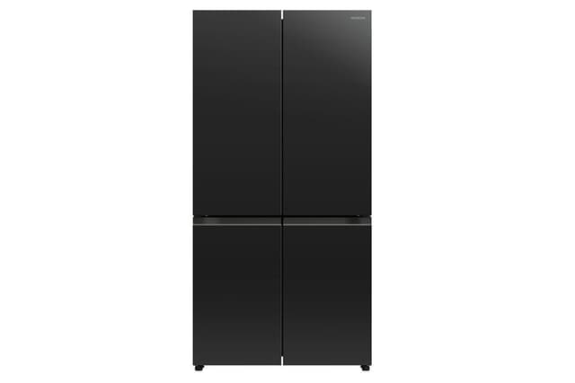 Hitachi Inverter 645 lít Multi Door R-WB700PGV4 GBK 645 lít