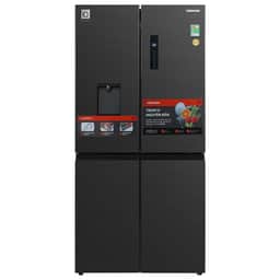 Toshiba Inverter 471 lít Multi Door GR-RF606WI-PMV(60)-AG 471 lít
