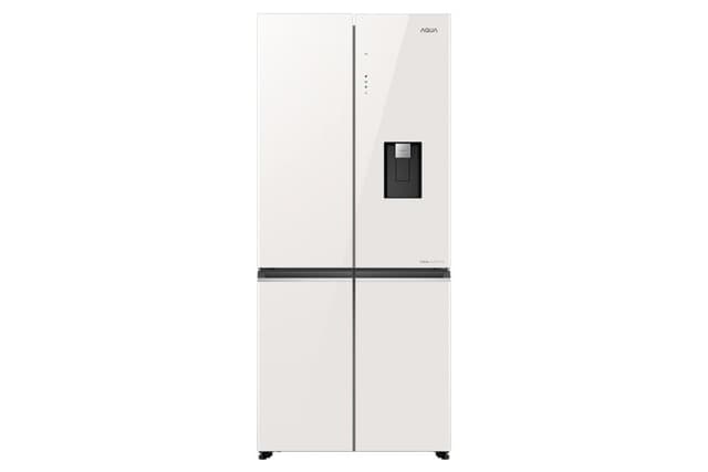 Aqua Inverter 522 lít Multi Door AQR-MA600XA(WGC)U1 522 lít