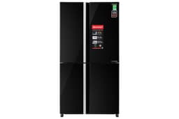 Sharp Inverter 525 lít SJ-FX610V-MK 525 lít