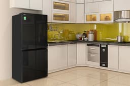 LG Inverter 400 lít Multi Door F40BG 400 lít