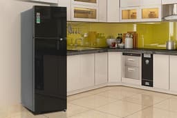 LG Inverter 266 lít T26BG 266 lít
