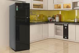 LG Inverter 266 lít T26BG 266 lít